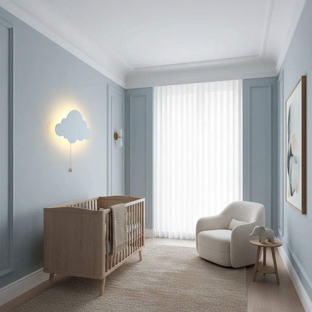 Applique Murale Chambre Bébé