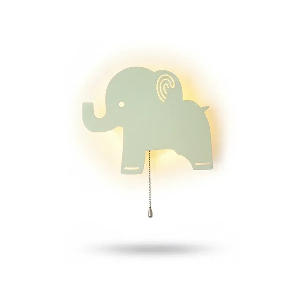 Applique Murale Chambre Bébé