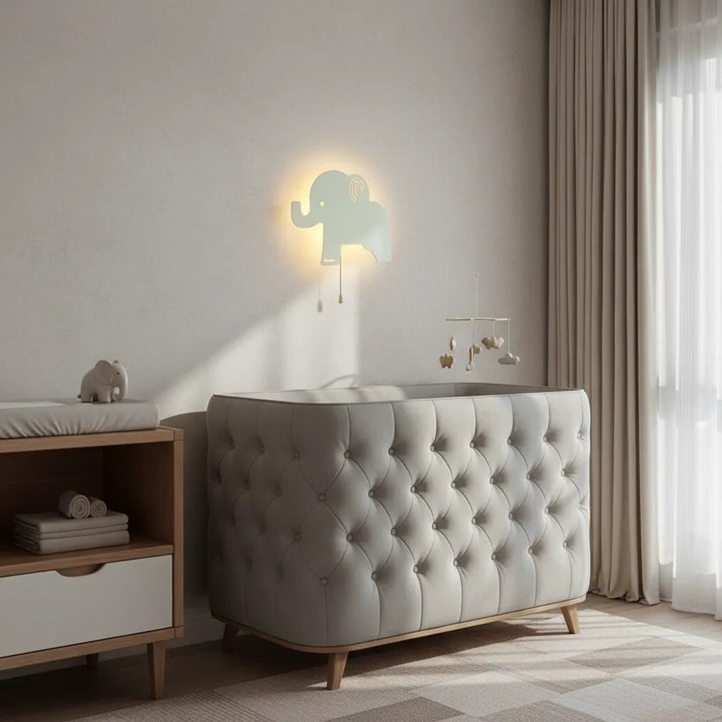 Applique Murale Chambre Bébé