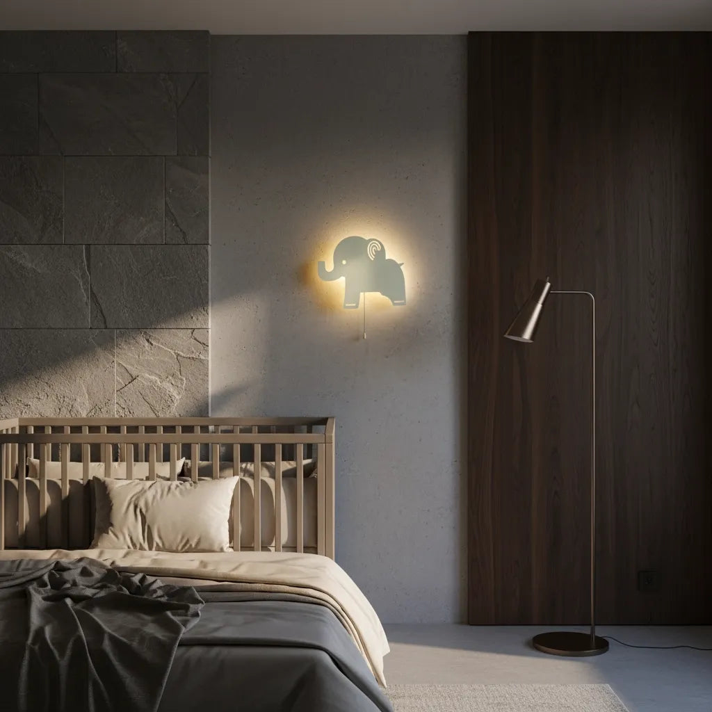 Applique Murale Chambre Bébé