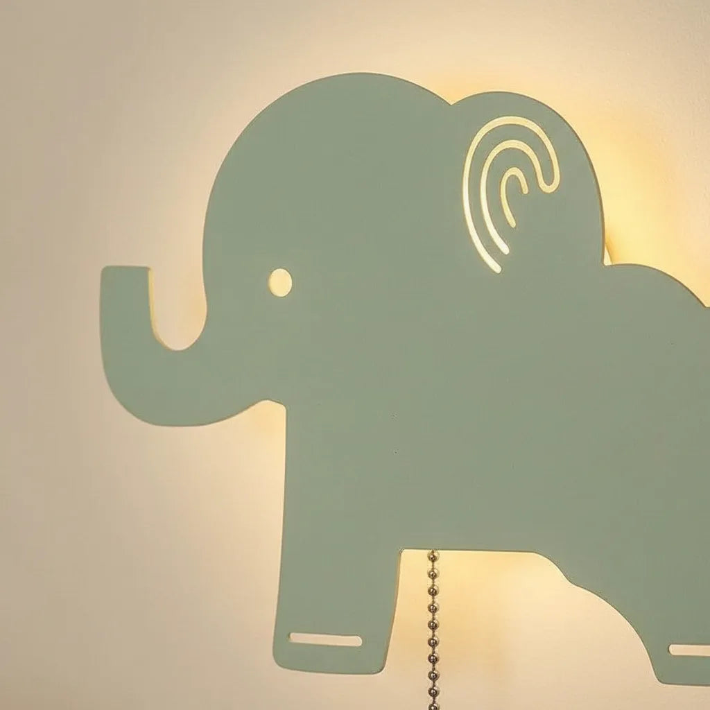 Applique Murale Chambre Bébé