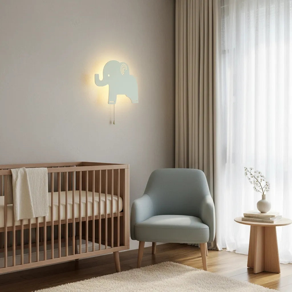 Applique Murale Chambre Bébé