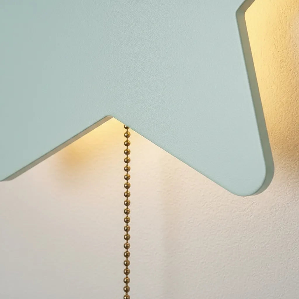 Applique Murale Chambre Bébé