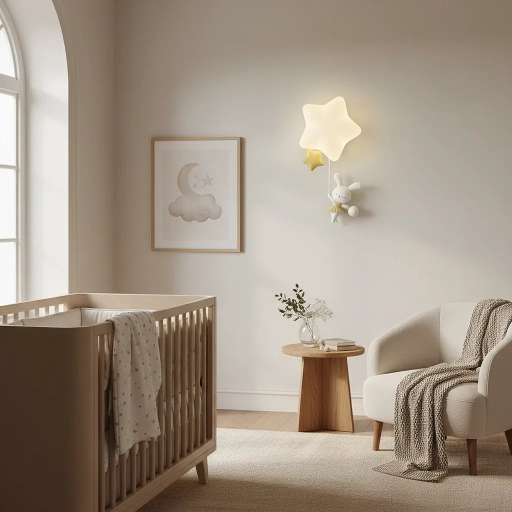 Applique Murale Chambre Enfant