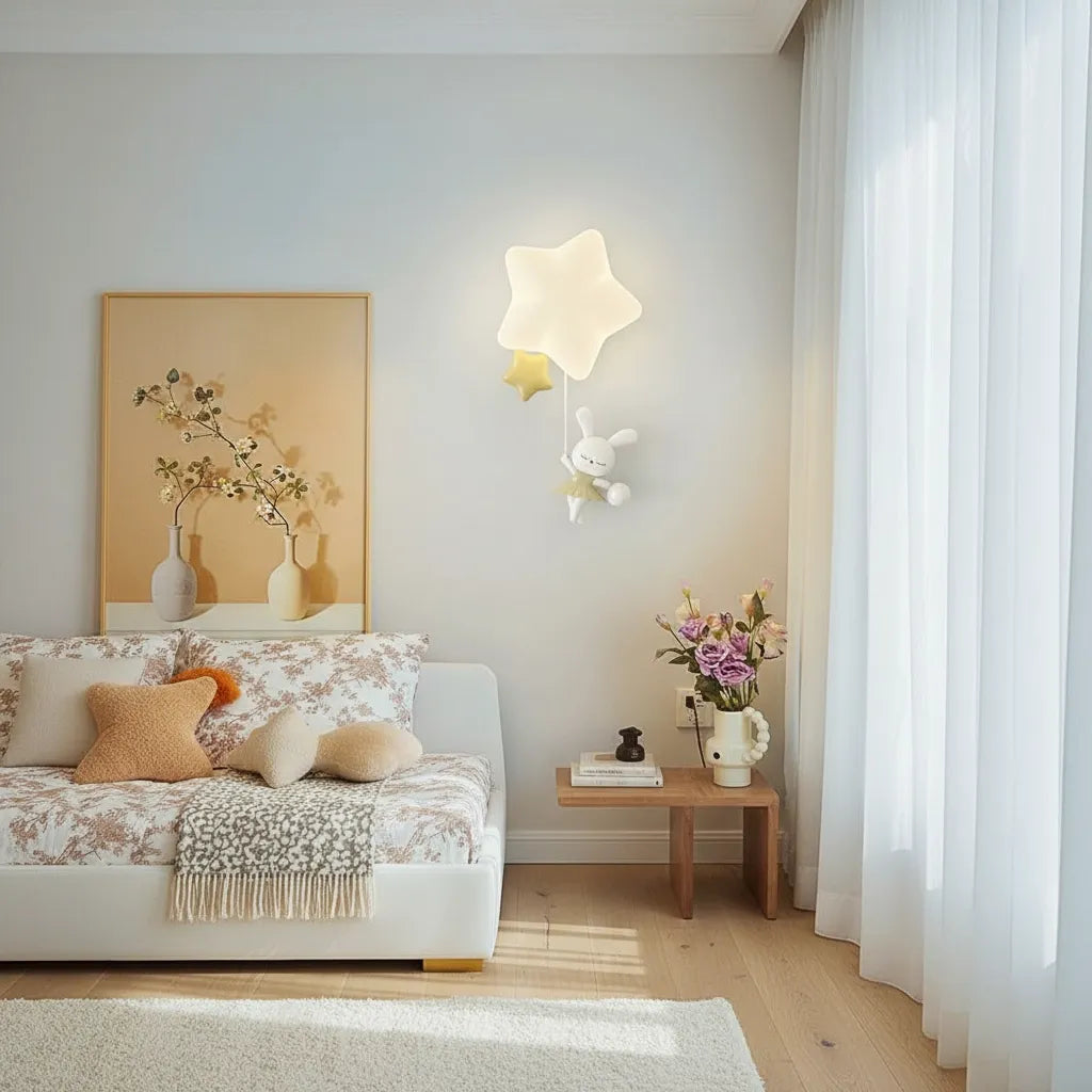 Applique Murale Chambre Enfant