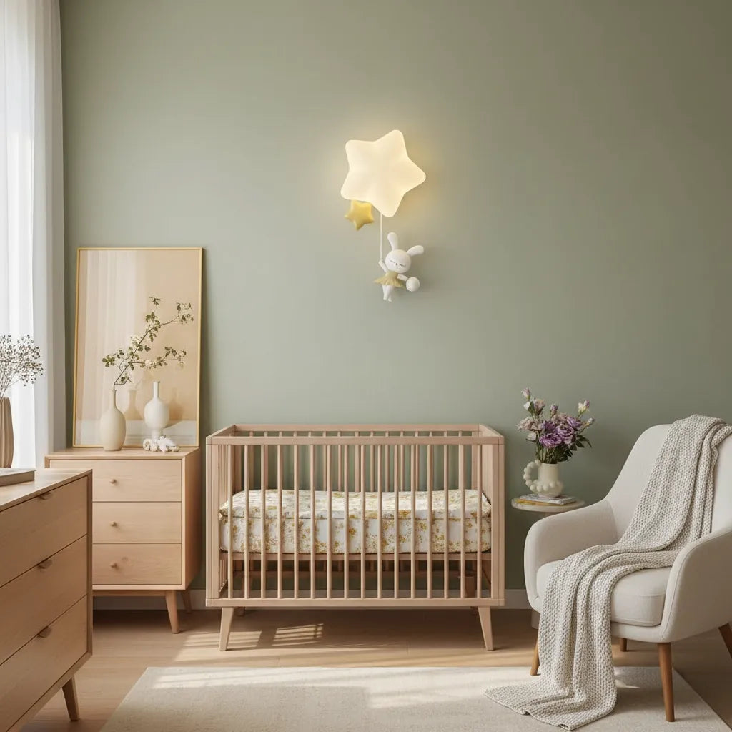 Applique Murale Chambre Enfant