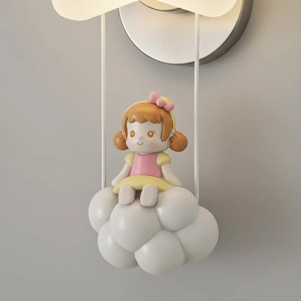 Applique Murale Chambre Enfant