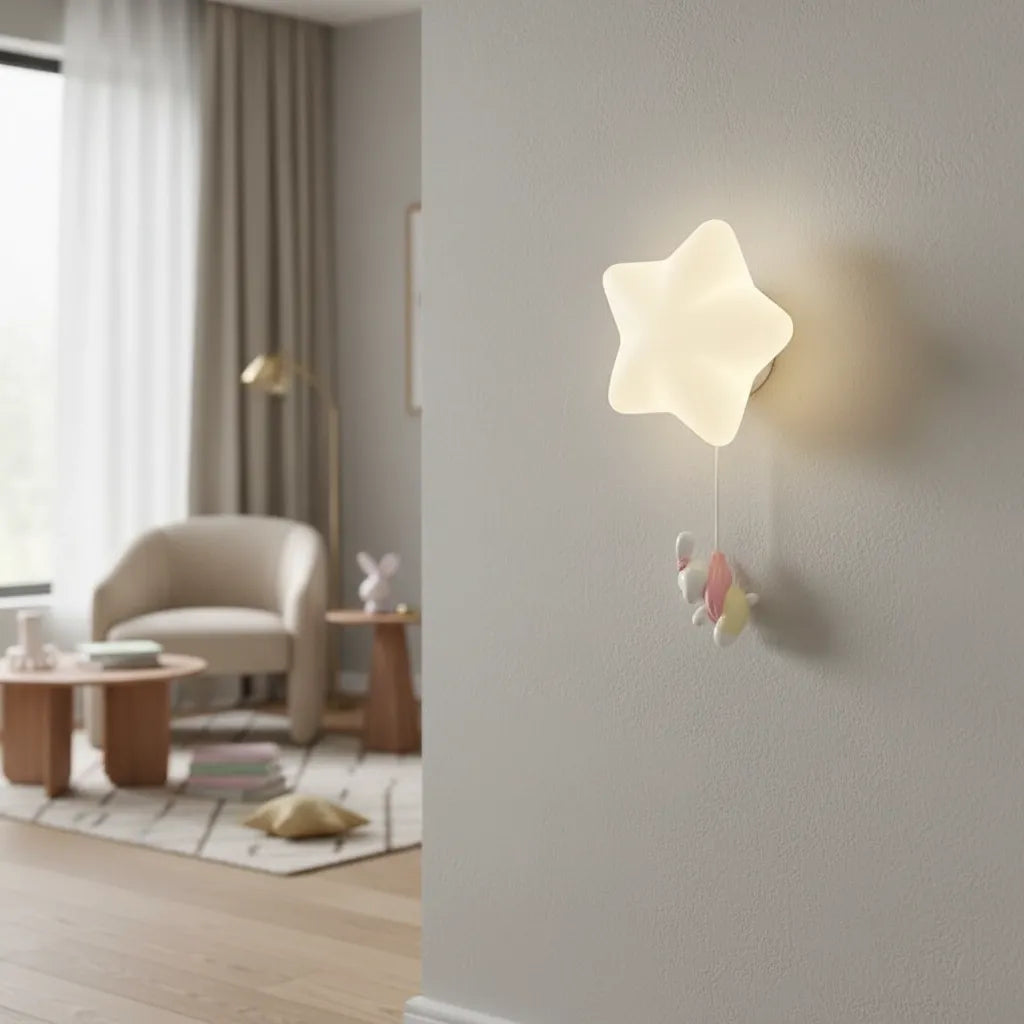 Applique Murale Chambre Enfant