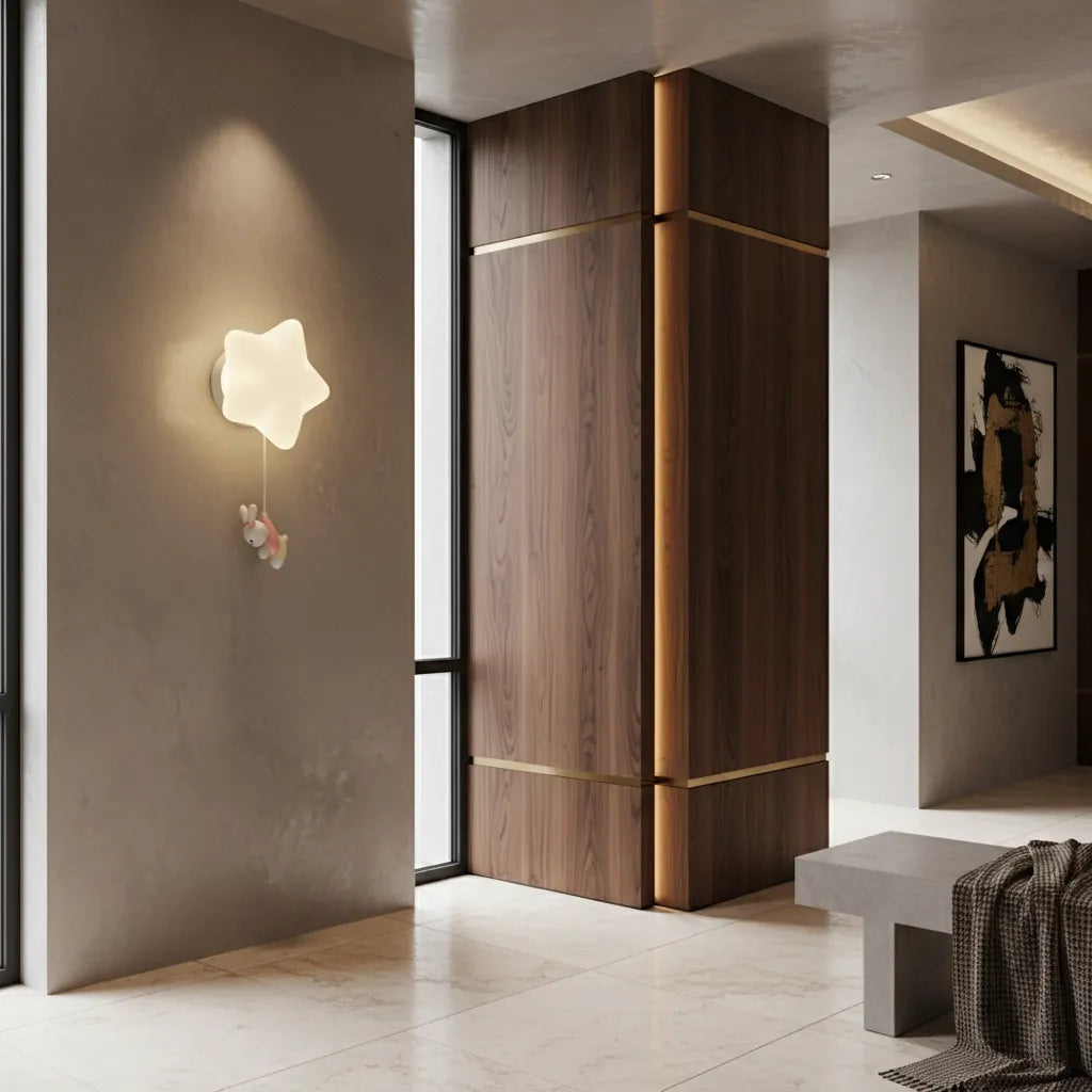 Applique Murale Chambre Enfant