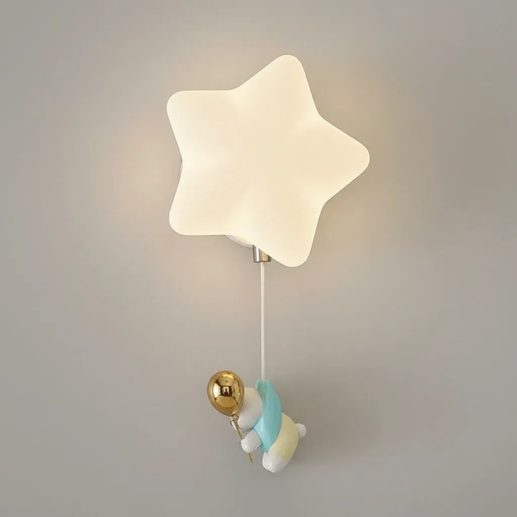 Applique Murale Chambre Enfant