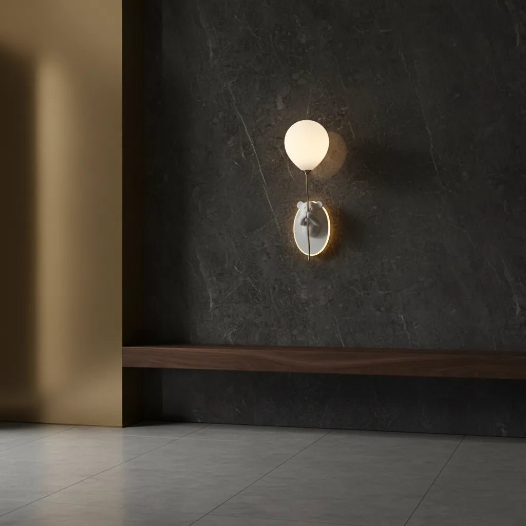 Applique Murale Enfant