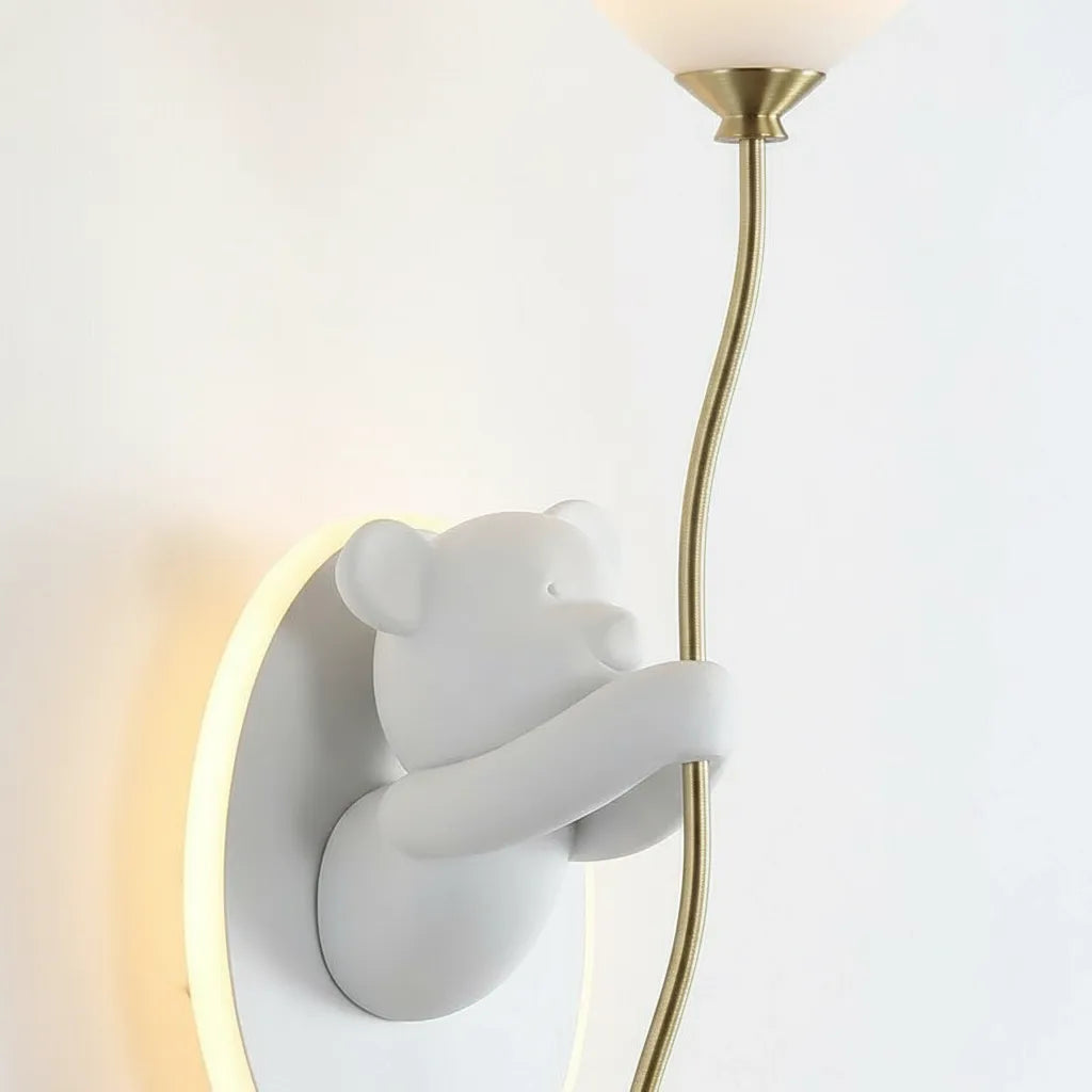 Applique Murale Enfant