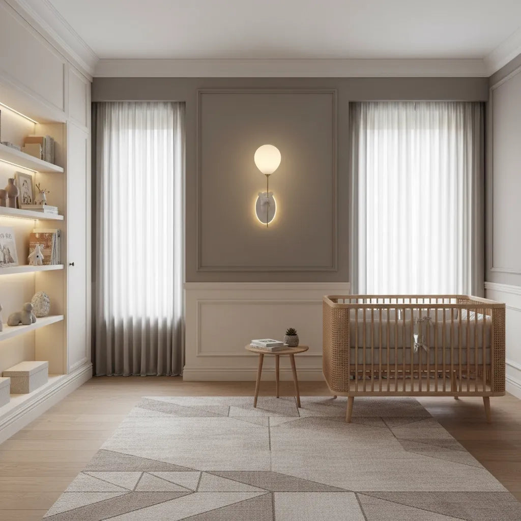 Applique Murale Enfant