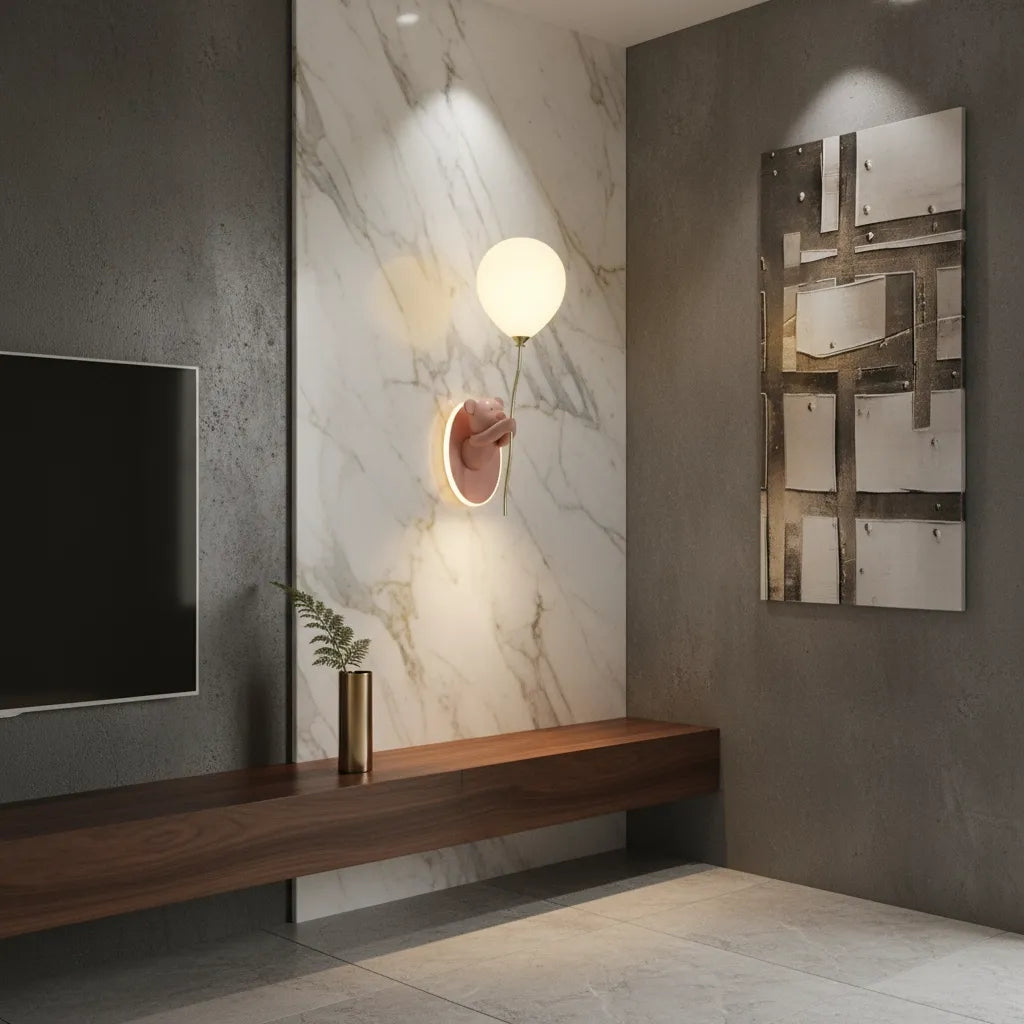 Applique Murale Enfant