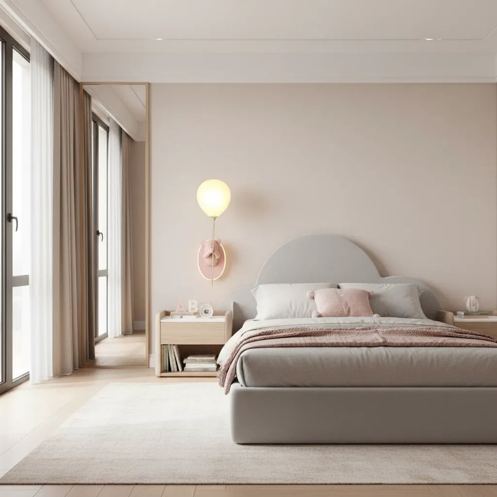 Applique Murale Enfant