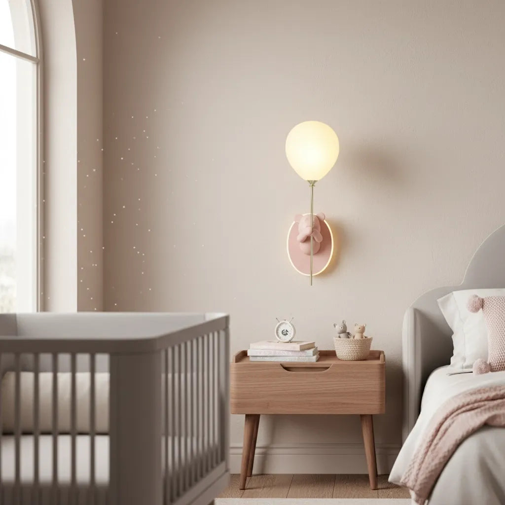 Applique Murale Enfant