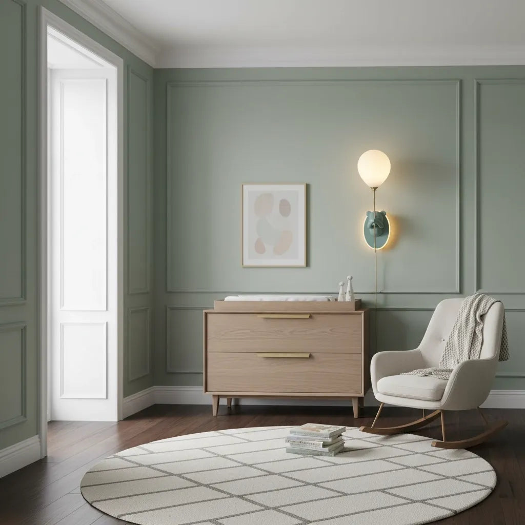 Applique Murale Enfant