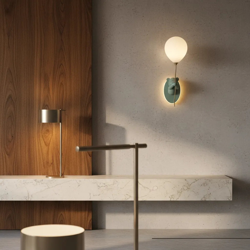 Applique Murale Enfant