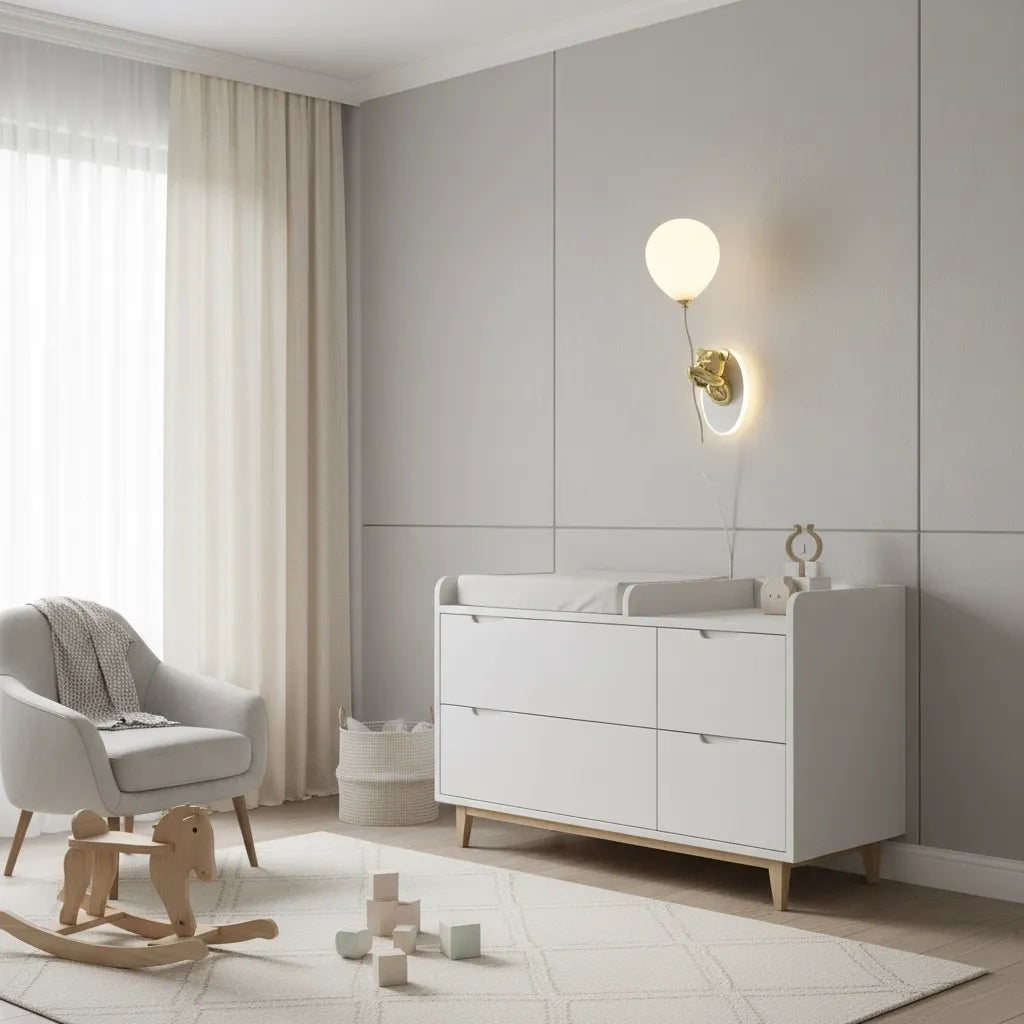 Applique Murale Enfant