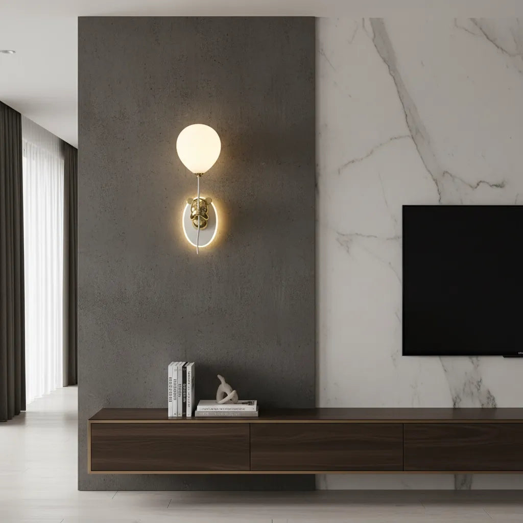 Applique Murale Enfant