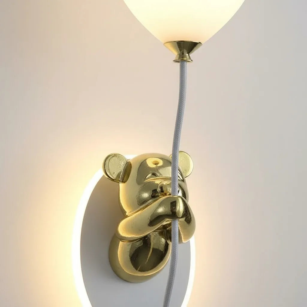 Applique Murale Enfant