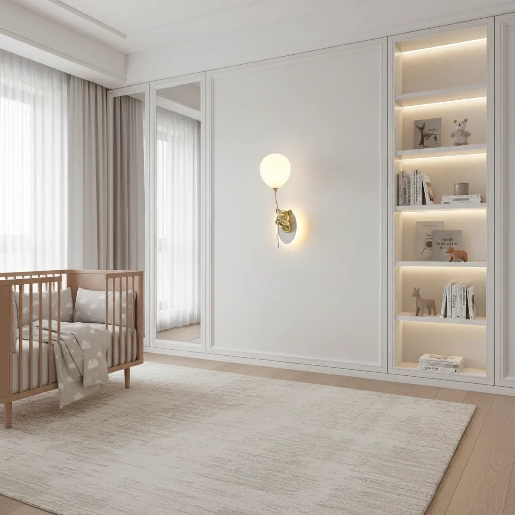 Applique Murale Enfant