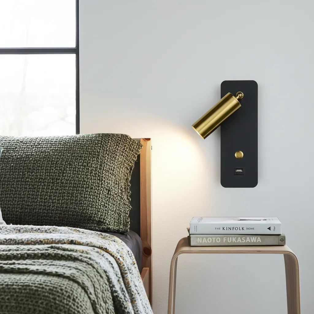 Applique Murale Liseuse