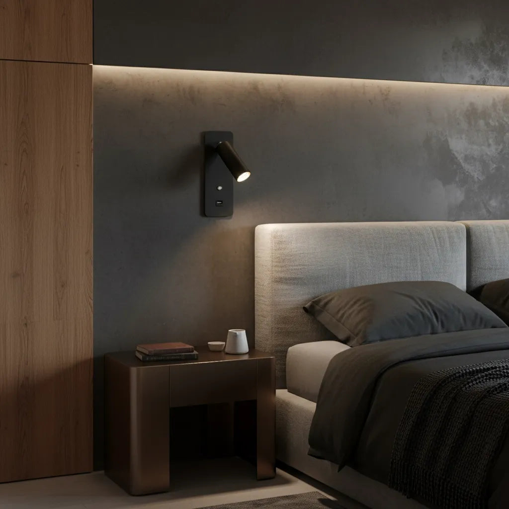 Applique Murale Liseuse