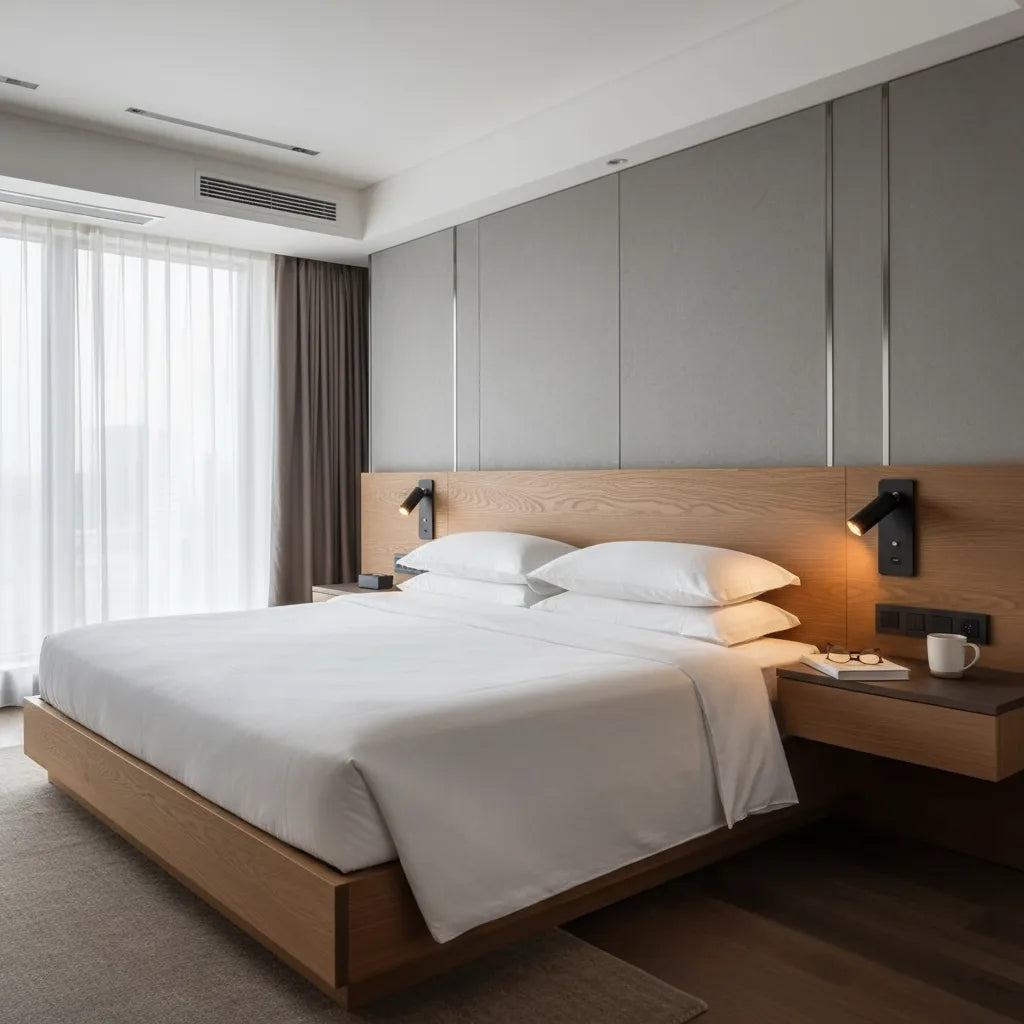 Applique Murale Liseuse