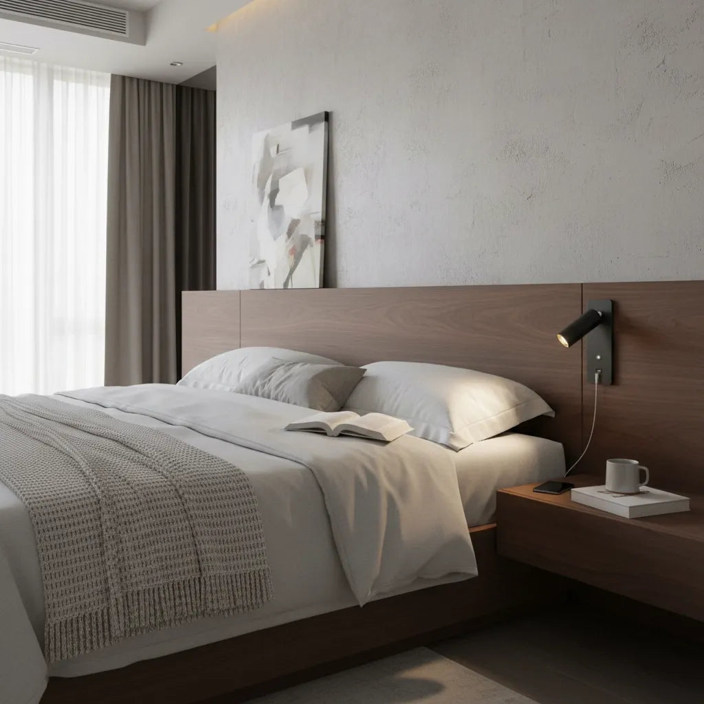 Applique Murale Liseuse