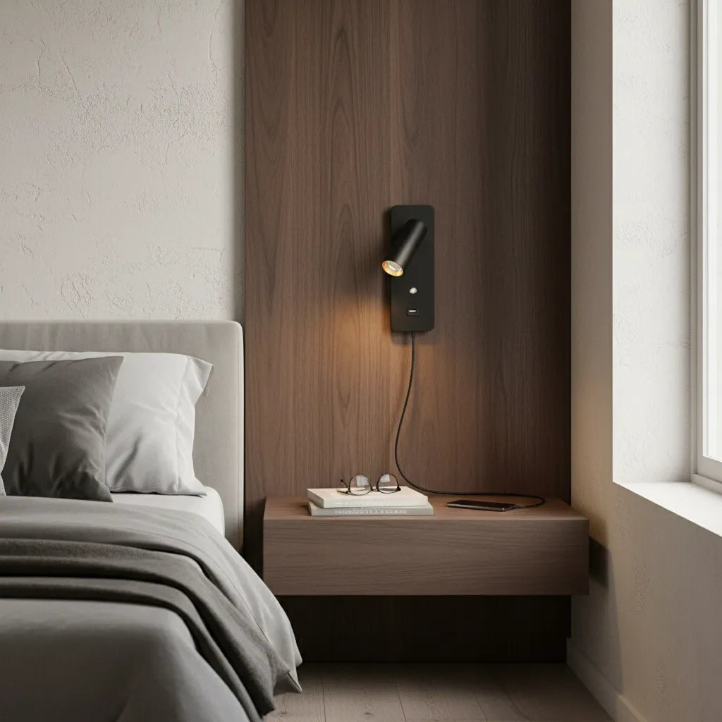 Applique Murale Liseuse