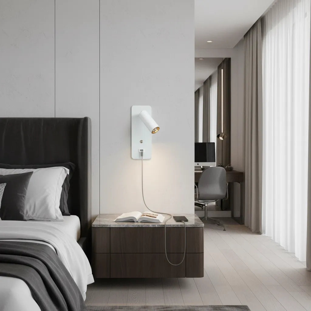 Applique Murale Liseuse