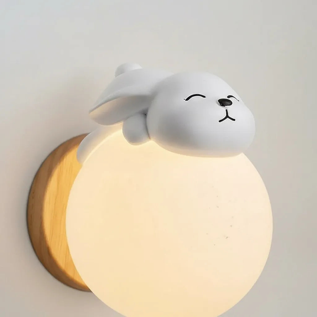 Applique Murale pour Chambre Bébé