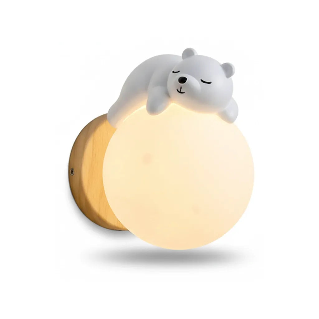 Applique Murale pour Chambre Bébé