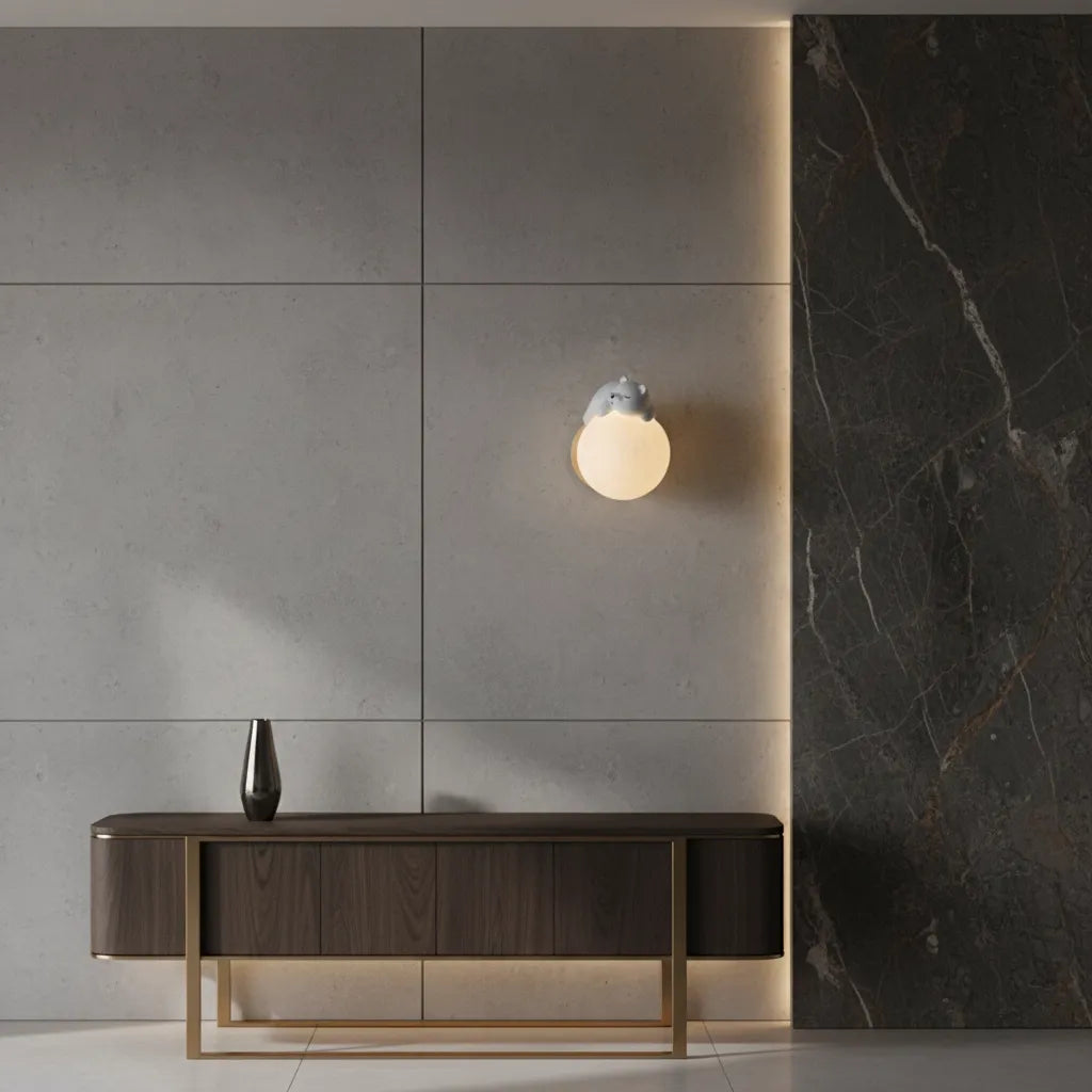 Applique Murale pour Chambre Bébé