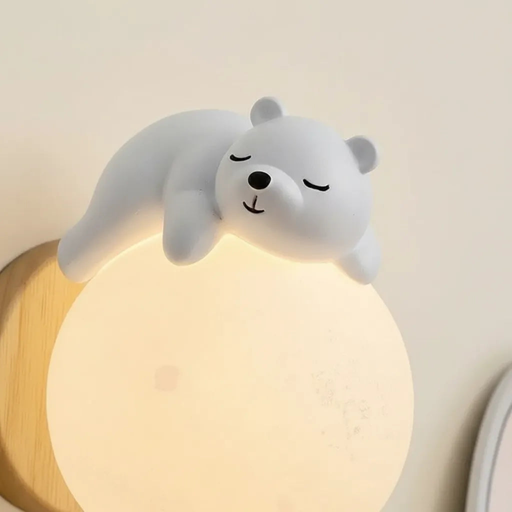 Applique Murale pour Chambre Bébé