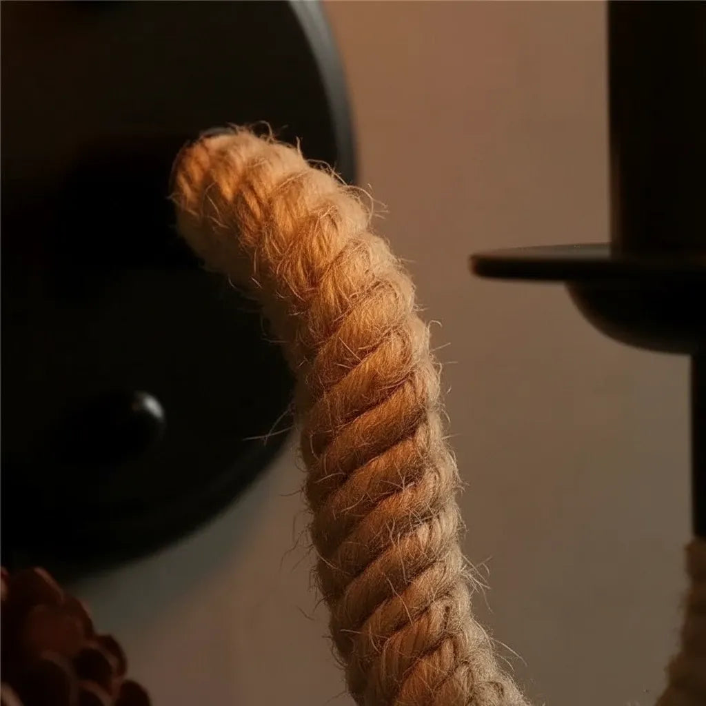 Applique Murale Style Industriel