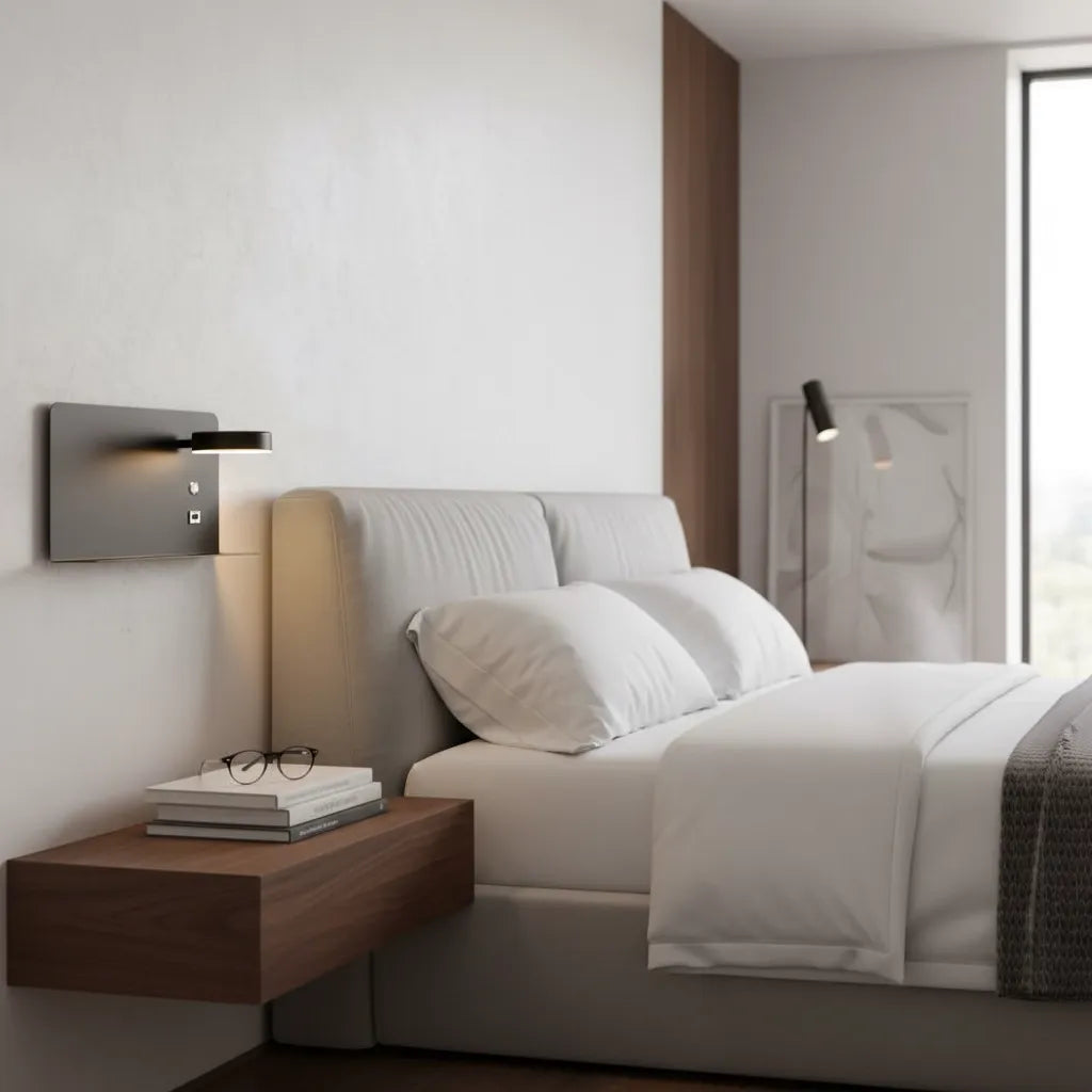 Appliques Liseuses Murales