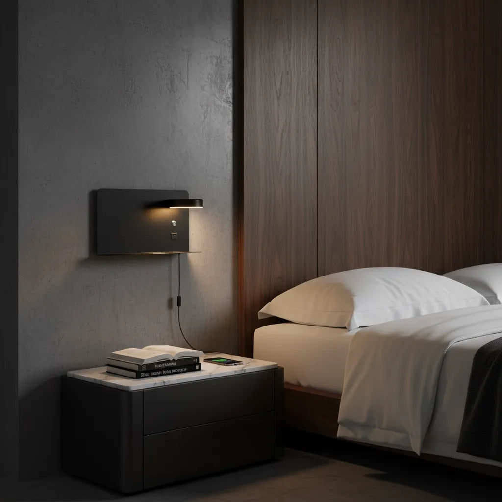 Appliques Liseuses Murales