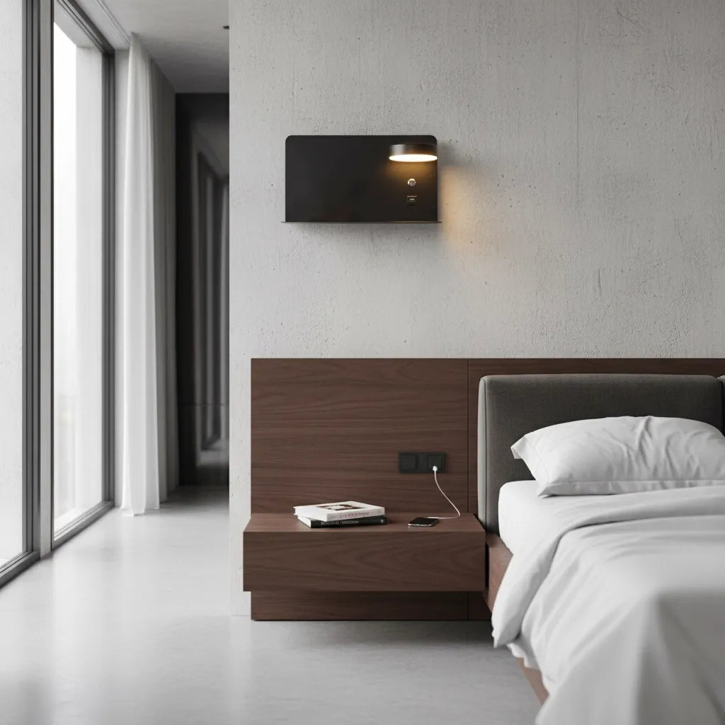 Appliques Liseuses Murales