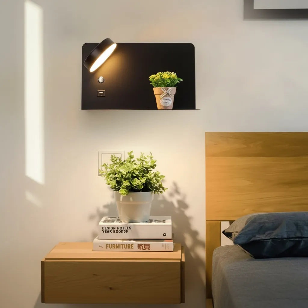 Appliques Liseuses Murales