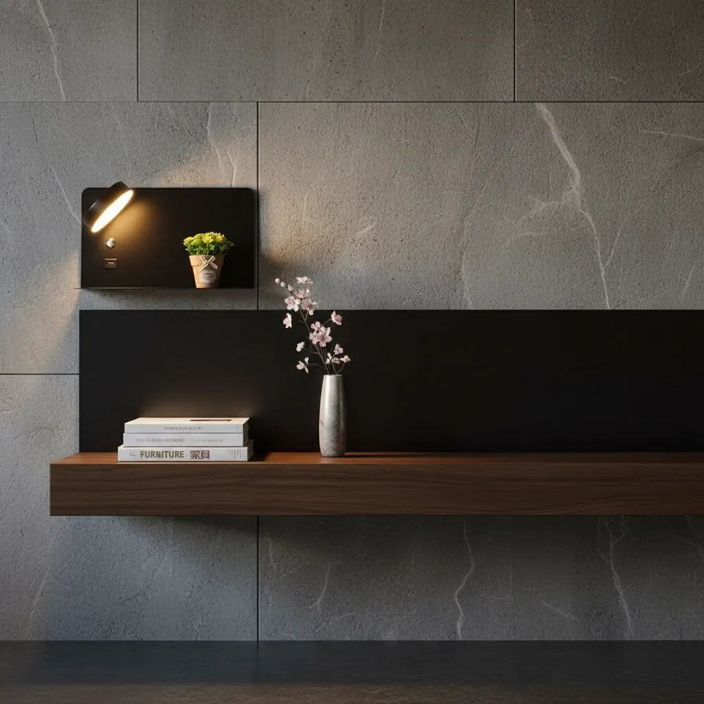 Appliques Liseuses Murales