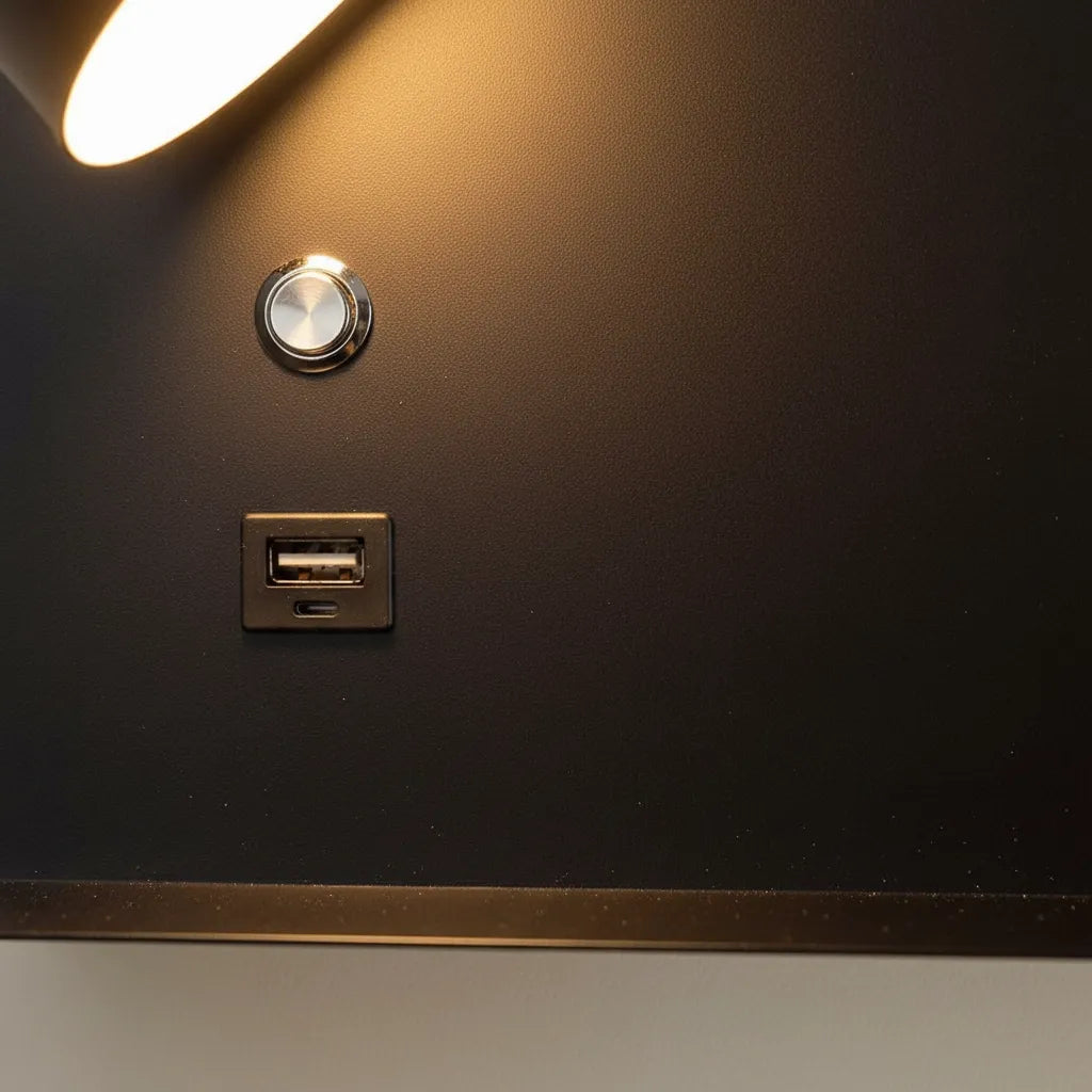 Appliques Liseuses Murales