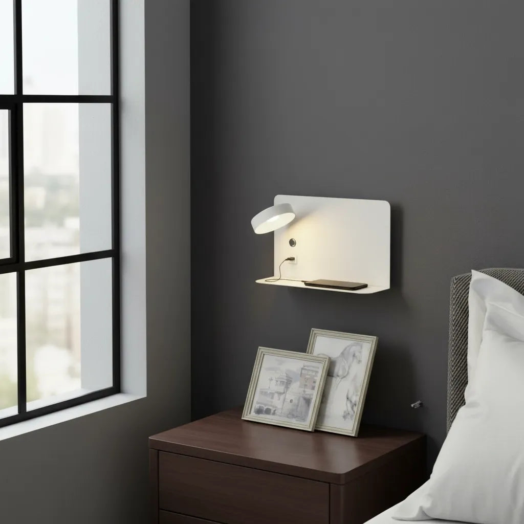 Appliques Liseuses Murales