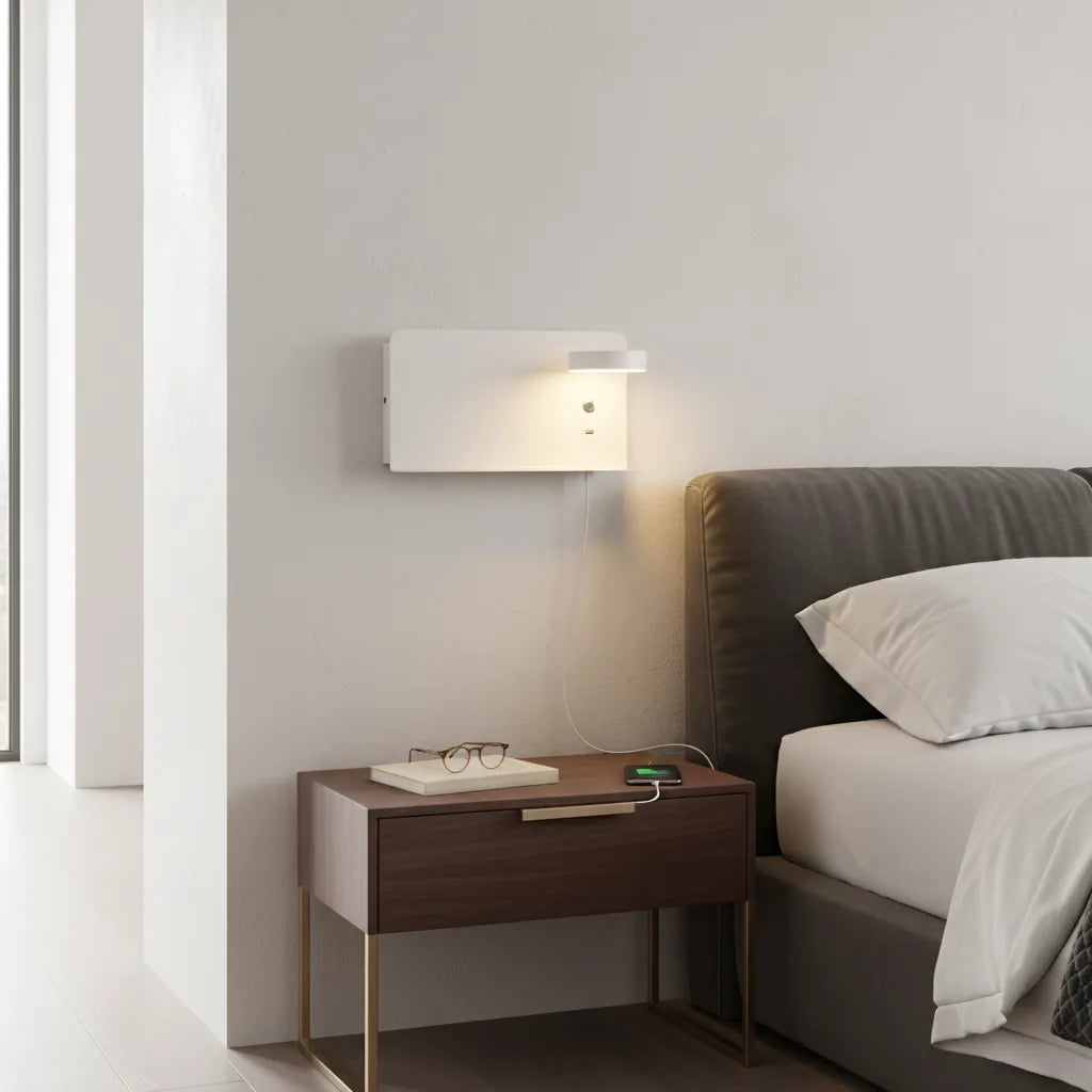 Appliques Liseuses Murales