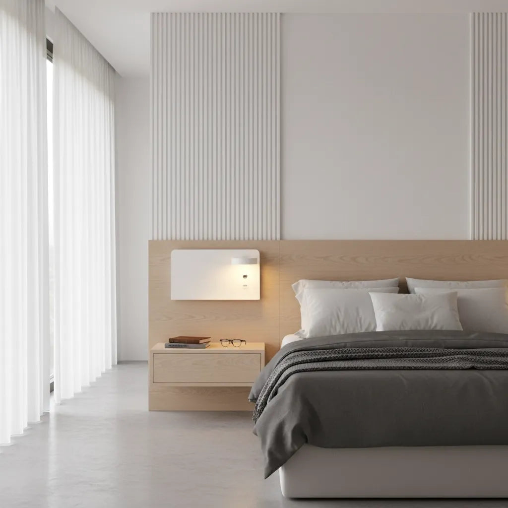 Appliques Liseuses Murales