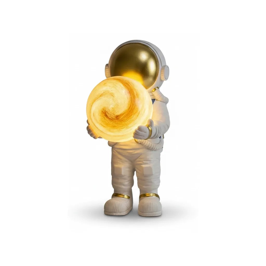 Astronaute Lampe