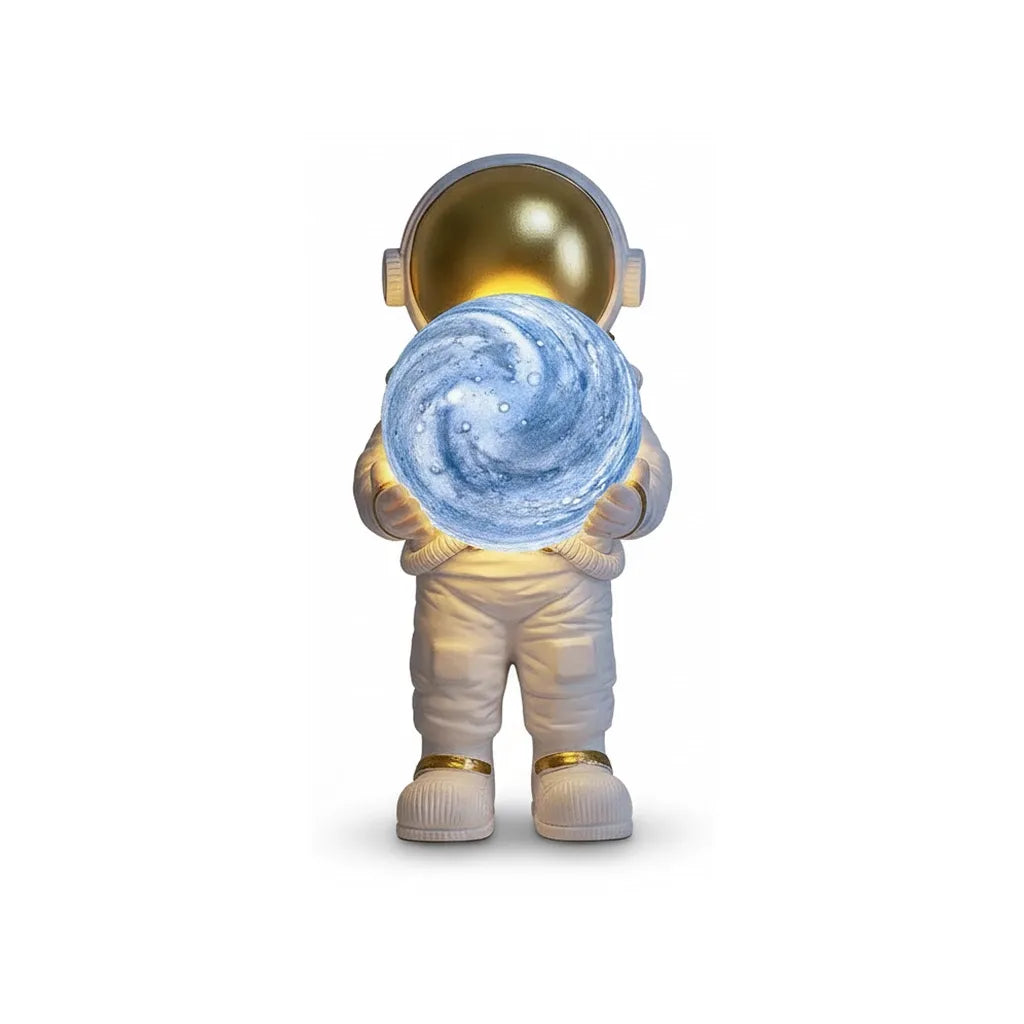 Astronaute Lampe