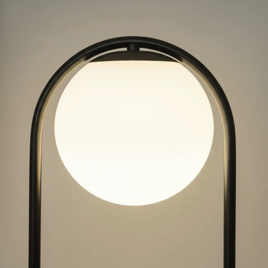 Boule Lampe