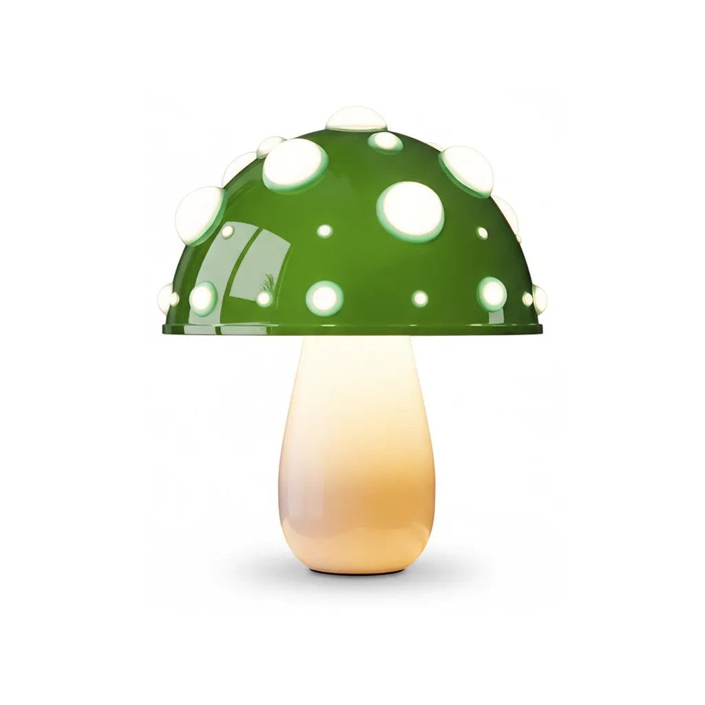 Champignon Lampe